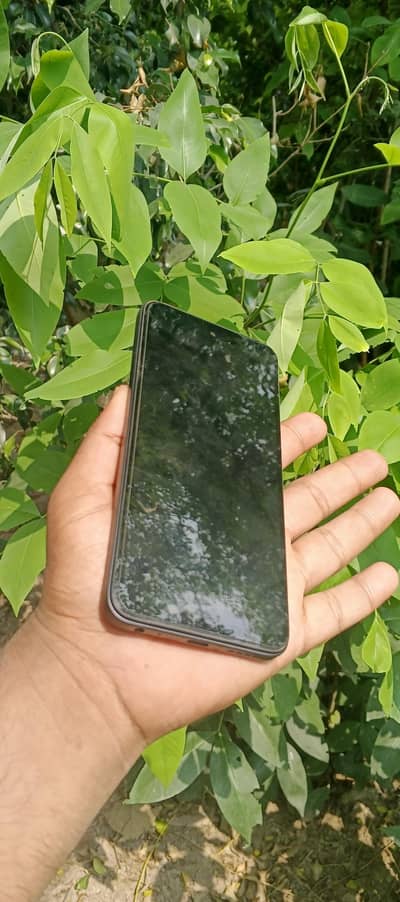 Infinix hot 60 i