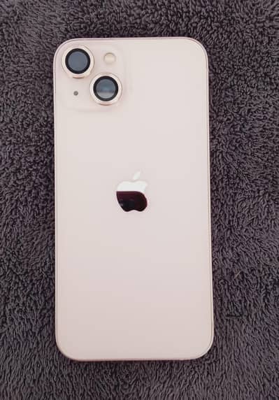 Apple iPhone 13