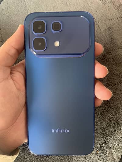 Infinix Note 60 Pro