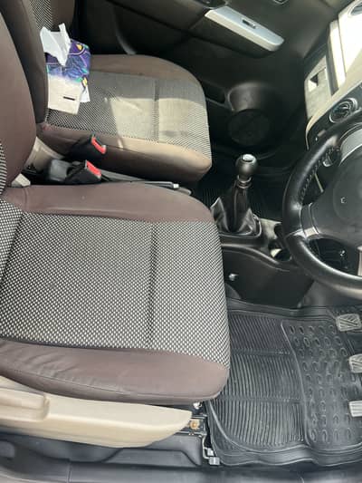 Suzuki Wagon R 2019/20