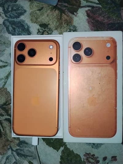 Apple iPhone 17 Pro Max