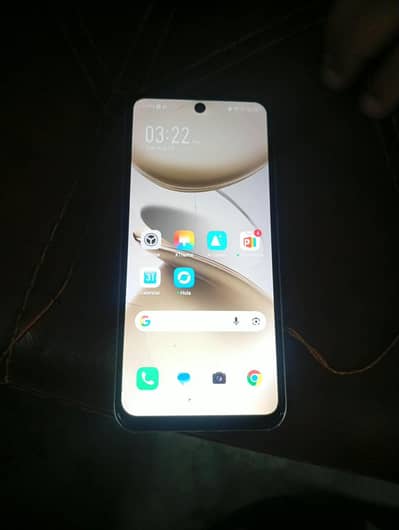 Infinix smart9