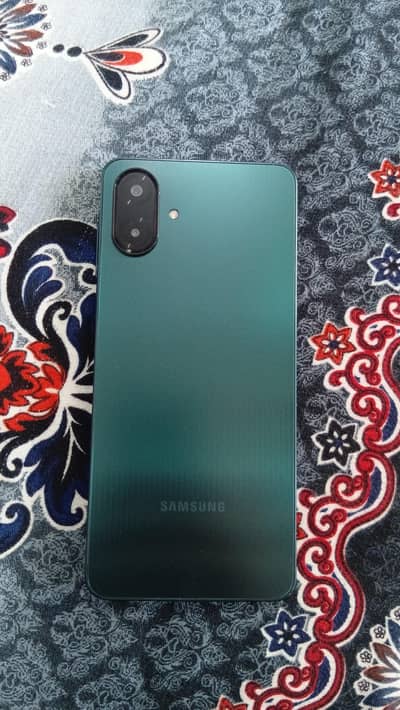 Samsung Mobile A07 5G