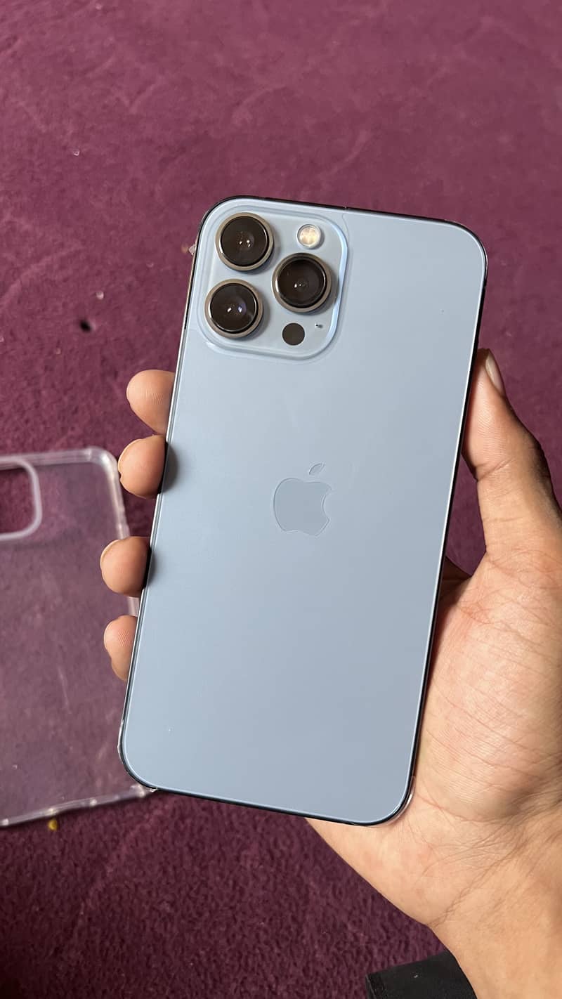 iphone 13 pro max 0