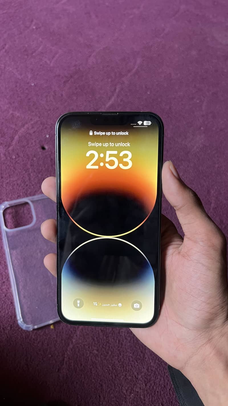 iphone 13 pro max 4