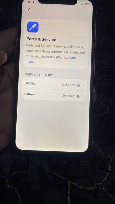 Apple iPhone 11 Pro