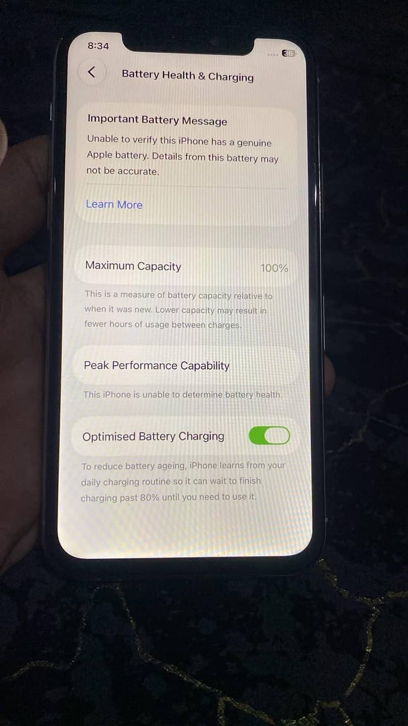 Apple iPhone 11 Pro 2