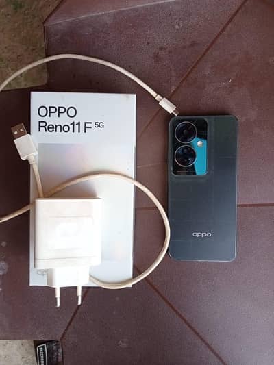 OPPO Reno11 F