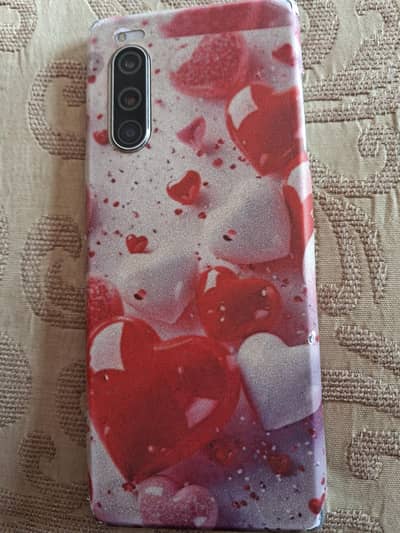 Sony  Experia 5