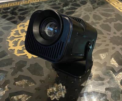 Magcubic HY320 Portable Projector