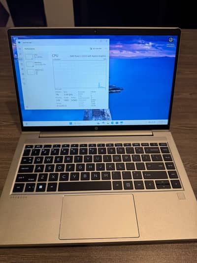 HP pro book 445G9