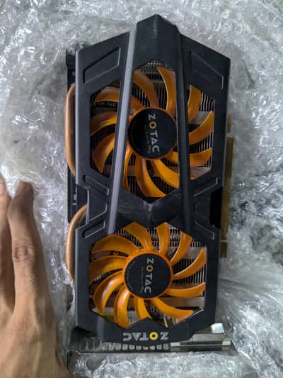GTX 660 urgent sell
