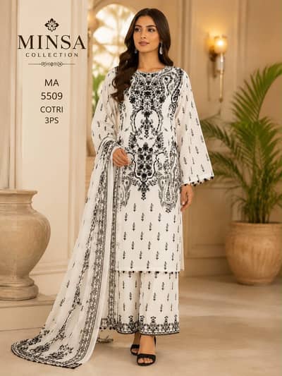 Ladies ready to wear beautiful dress