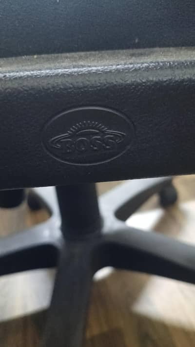 Boss office chair for sale