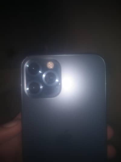 Apple iPhone 12 Pro