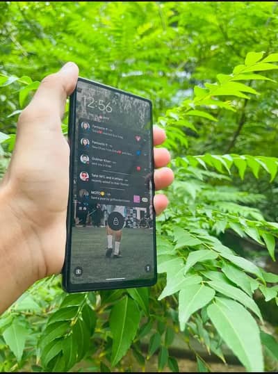 Google Pixel 6a