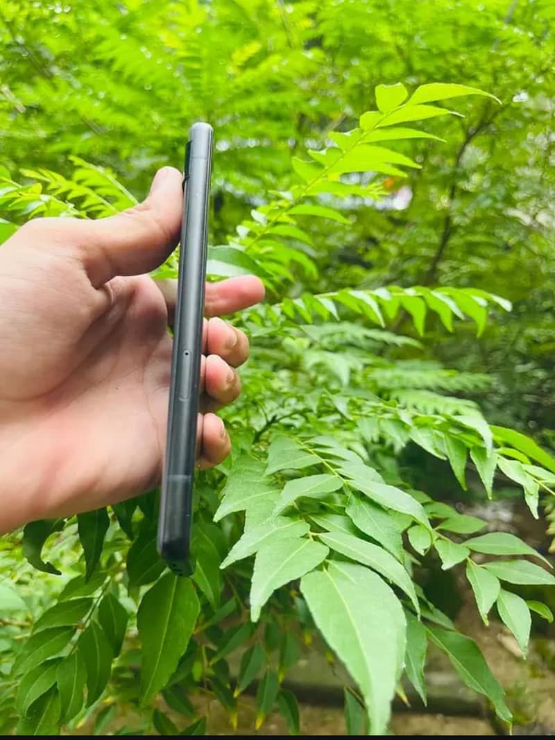 Google Pixel 6a 1