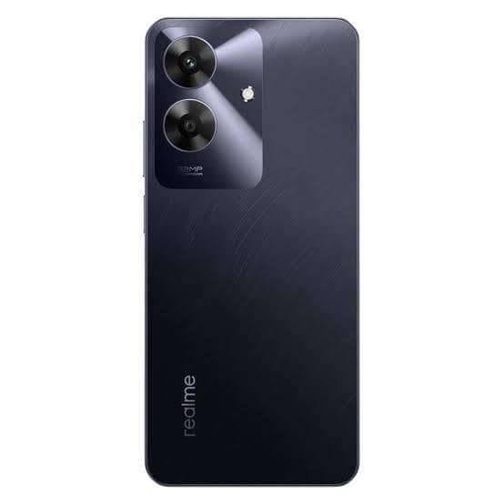 Realme Note 60x 1