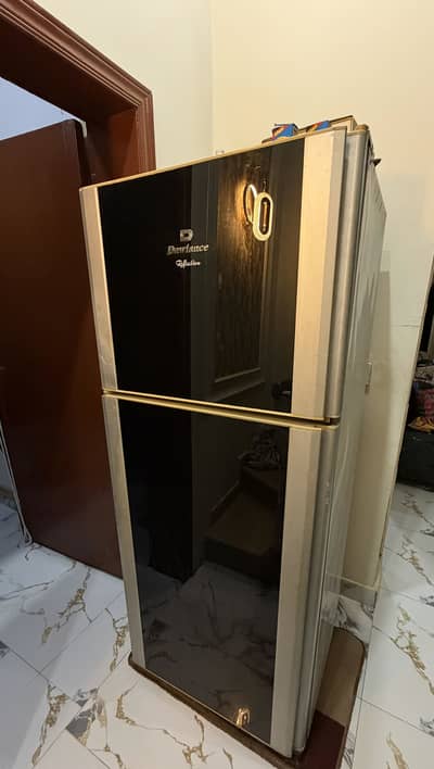 Dawlance fridge XL size