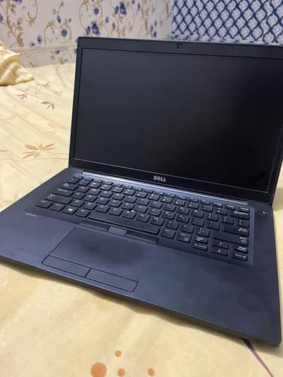 Dell latitude 7480