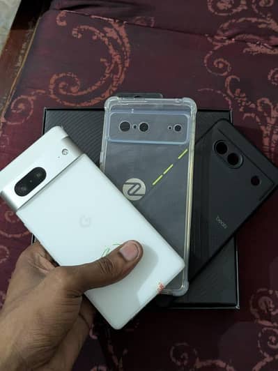 Google Pixel 7