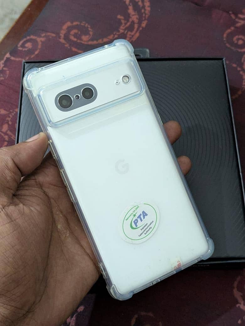 Google Pixel 7 2