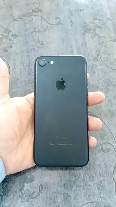 Apple iPhone 7 Mobile For Sale
