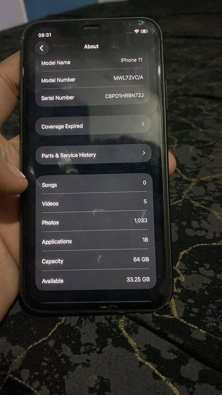 Apple iPhone 11 2
