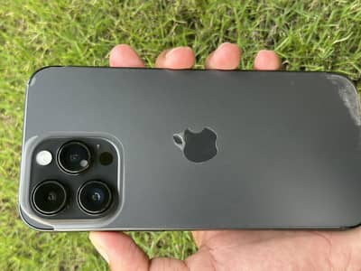 Apple iPhone 14 Pro Max non pta jv waterpack