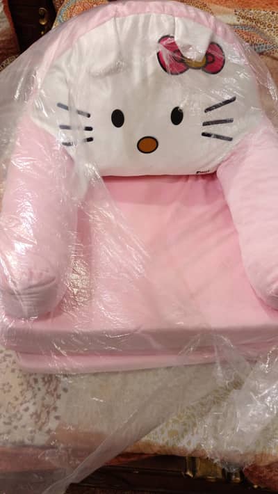 Brand New Sofa cum bed for kids