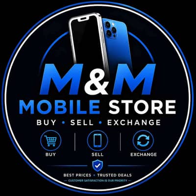 M&M Store 