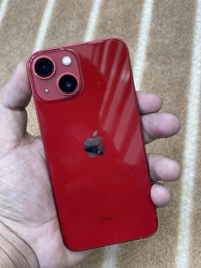 IPhone 13 mini pta approved