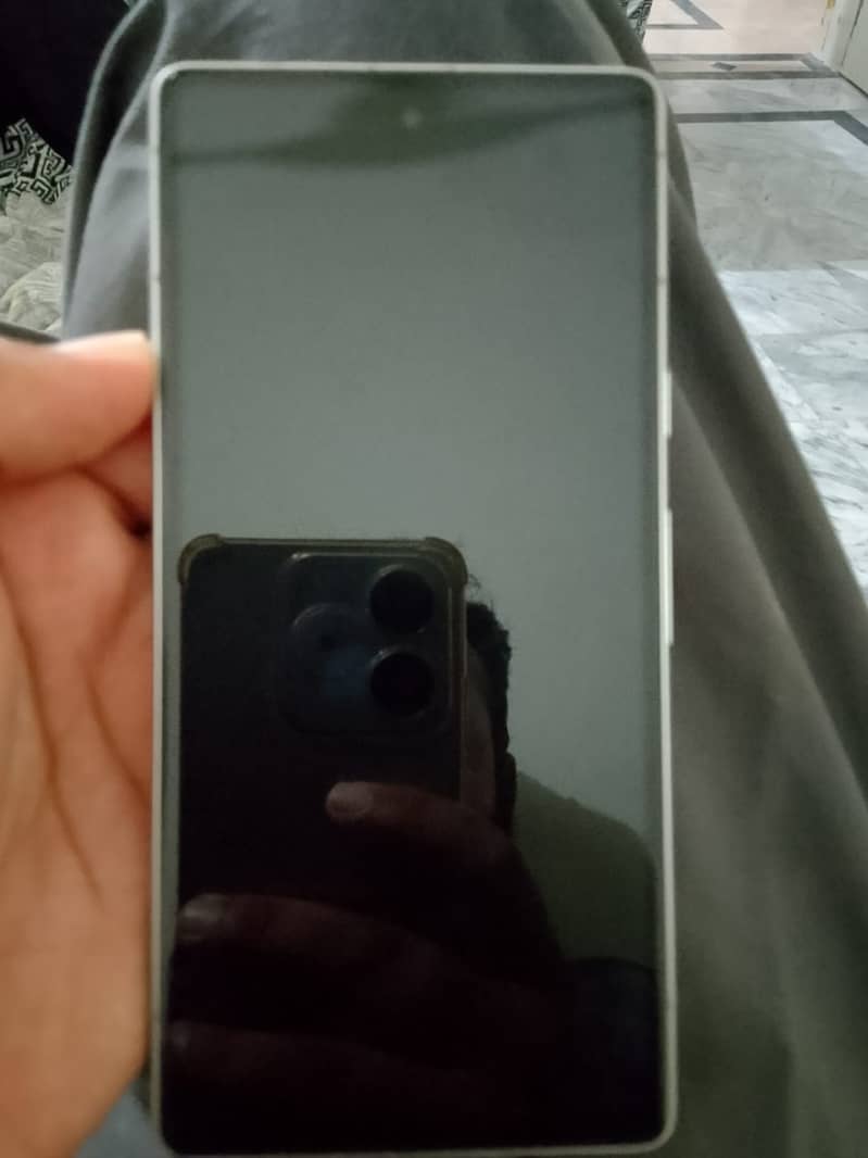 Google Pixel 7a 0