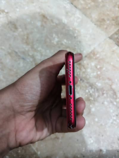 Apple iPhone SE