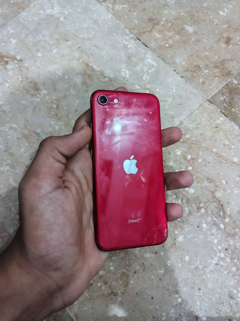 Apple iPhone SE 4