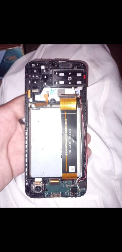 Samsung Mobile A13