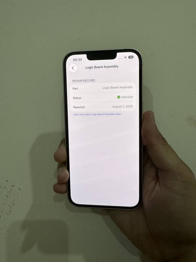 Apple iPhone 13 10