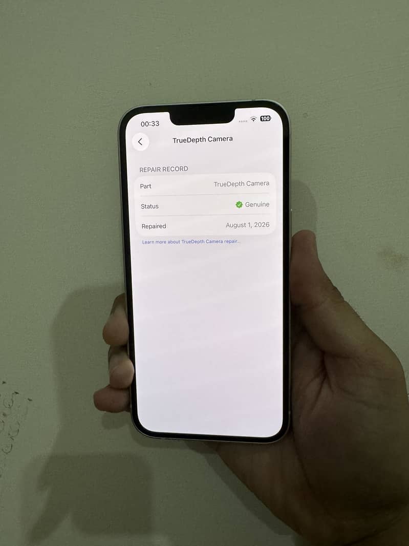 Apple iPhone 13 11