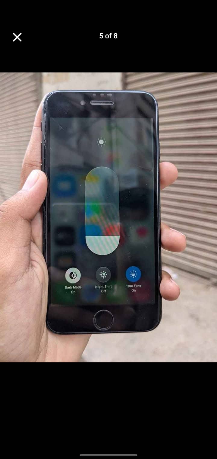 Apple iPhone SE 1