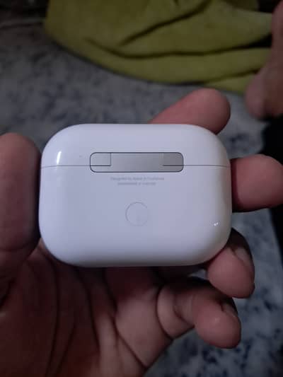 Airpods pro 2nd Generation