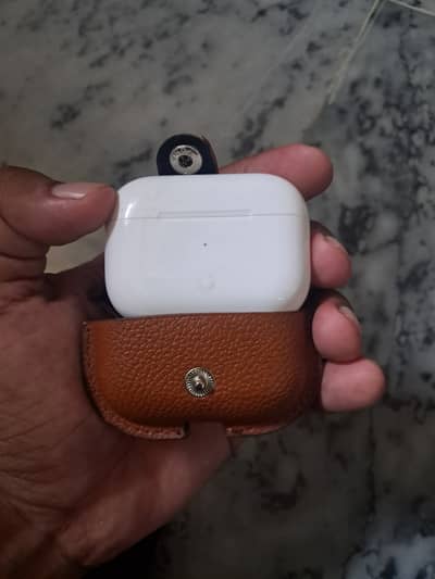 Airpods pro 2nd Generation