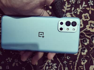 One Plus 9R 12 256 PTA 10by10
