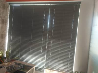 Zebra Blind | Black out Blind | Curtain | Wall branding | Glass paper