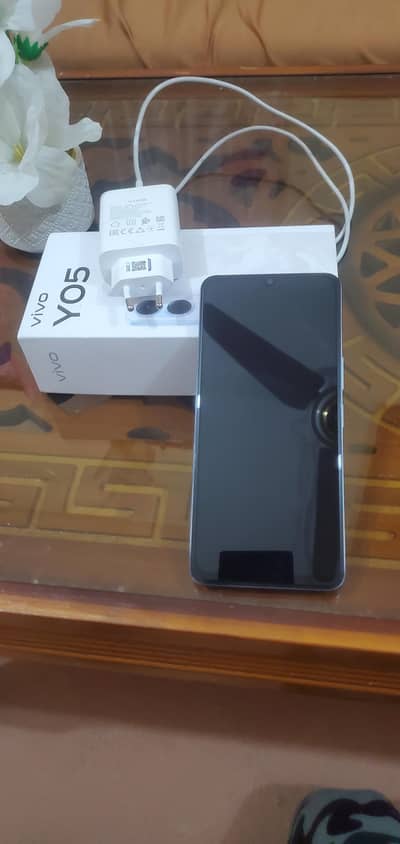Vivo Y05 urgent sale
