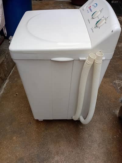 Dawlance Washing Machine