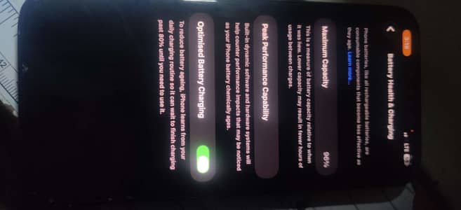 Apple iPhone 13 Pro Max