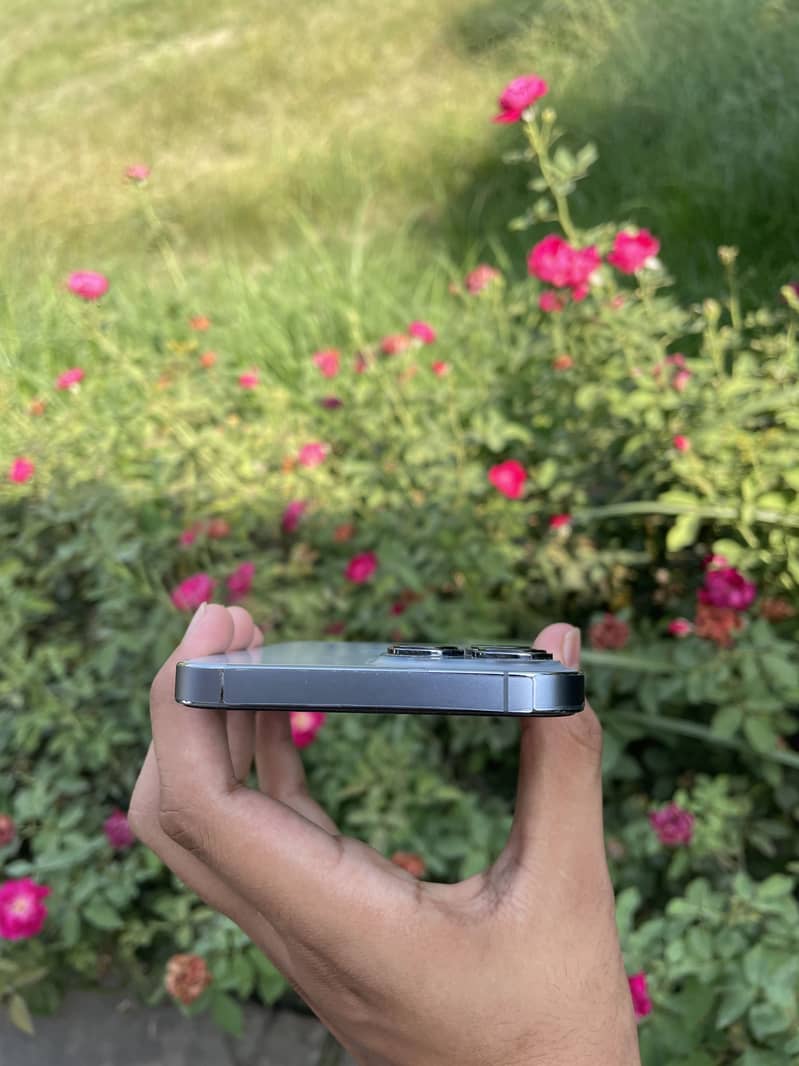 Apple iPhone 13 Pro Max 4