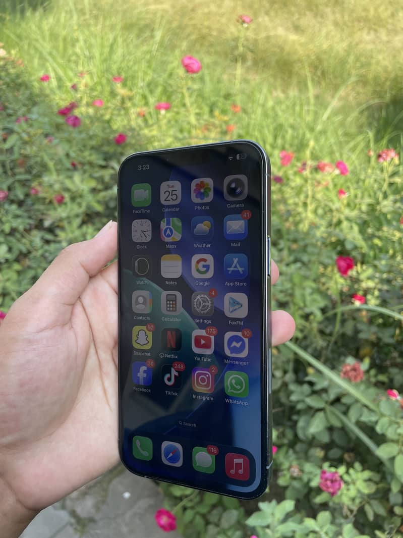 Apple iPhone 13 Pro Max 5