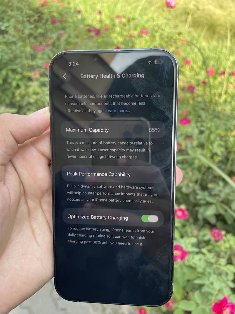 Apple iPhone 13 Pro Max 8