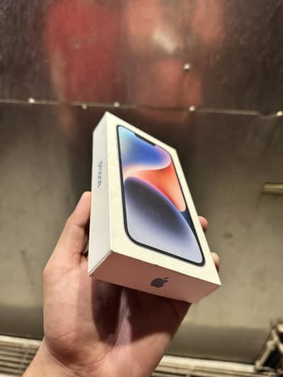 Apple iPhone 14 JV 128GB
